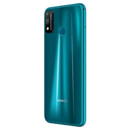 Honor 9X Lite 128GB - Πράσινο - Ξεκλείδωτο