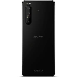 Xperia 1 III 256GB - Μαύρο - Ξεκλείδωτο