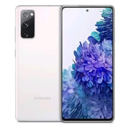 Galaxy S20 FE 5G 256GB - Άσπρο - Ξεκλείδωτο