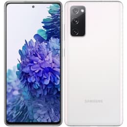 Galaxy S20 FE 5G 256GB - Άσπρο - Ξεκλείδωτο