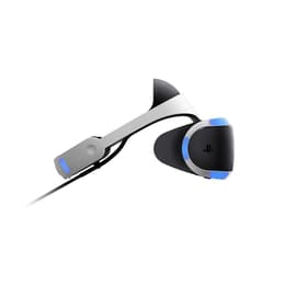 Sony PlayStation VR V1 + Camera V2 VR Headset - Virtual Reality