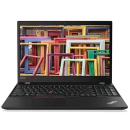 Lenovo ThinkPad X390 13"(2019) - Core i5-8265U - 8GB - SSD 256 Gb QWERTY - Αγγλικά