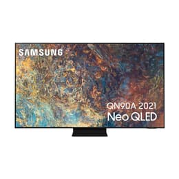 TV Samsung 127 cm QE50QN90A 3840x2160