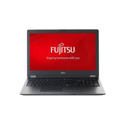 Fujitsu LifeBook U759 15" (2018) - Core i7 - Gen 8 (U) - 8GB - SSD 256 GB QWERTY - Ιταλικό