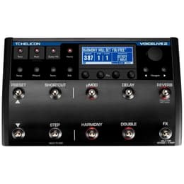Tc-Helicon Voicelive 2 Αξεσουάρ ήχου