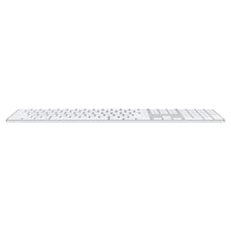 Magic Keyboard (2021) - QWERTY - Αγγλικά (US) -