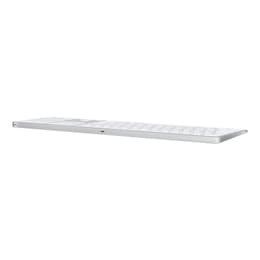 Magic Keyboard (2021) - QWERTY - Αγγλικά (US) -