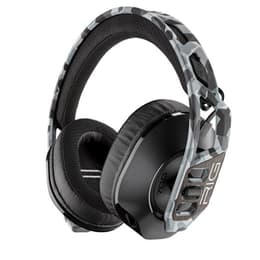Plantronics RIG 700HS Arctic Camo PS4 PS5 gaming wireless Ακουστικά Μικρόφωνο - Μαύρο