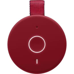 Ultimate Ears Boom 3 Bluetooth Ηχεία - Κόκκινο