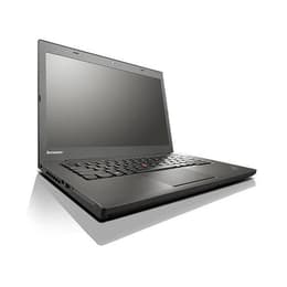 Lenovo ThinkPad T440P 14" (2013) - Core i5-4300M - 8GB - SSD 240 Gb QWERTZ - Γερμανικό