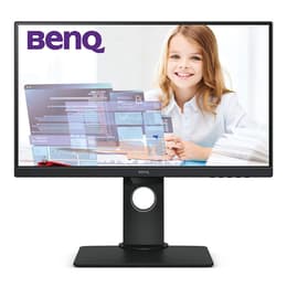 23" Benq GW2480T 1920x1080 LED monitor Μαύρο