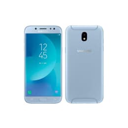 Galaxy J5 (2017) 16GB - Μπλε - Ξεκλείδωτο