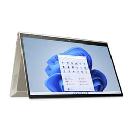 HP Spectre Pro X360 13" (2023) - Core i5 - Gen 13 (U) - 8GB - SSD 256 GB AZERTY - Γαλλικό