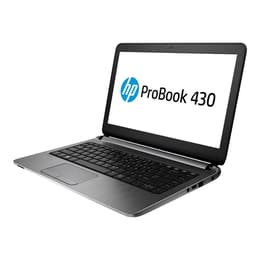 HP ProBook 430 G2 13" Core i3-5010U - SSD 1 tb - 16GB QWERTY - Ισπανικό