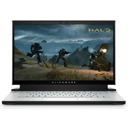 Dell Alienware M15 R4 15" - Core i9-10980HK - 32GB - SSD 1 TBGB NVIDIA GeForce RTX 3080 QWERTY - Αγγλικά