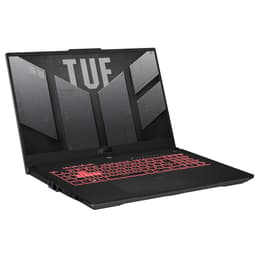 Asus TUF Gaming A17 FA707NUR-HX064W 17" - Ryzen 7 7435HS - 16GB - SSD 1 TBGB NVIDIA GeForce RTX 4050 QWERTZ - Γερμανικό