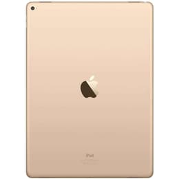 iPad Pro 9.7" (2016) 1η γενιά 32 Go - WiFi - Χρυσό