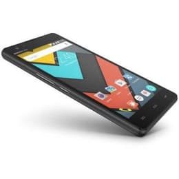 Energy Sistem Max 4G 16GB - Μαύρο - Ξεκλείδωτο