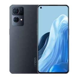 Oppo Reno7 Pro 5G 256GB - Μαύρο - Ξεκλείδωτο