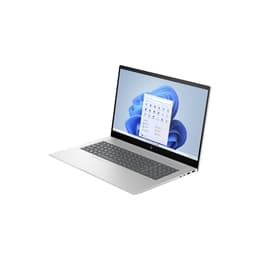 HP Envy 17-cw0000ns 17" (2023) - Core i7 - Gen 13 (U) - 16GB - SSD 1 tb QWERTY - Αγγλικά
