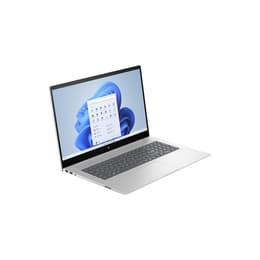 HP Envy 17-cw0000ns 17" (2023) - Core i7 - Gen 13 (U) - 16GB - SSD 1 tb QWERTY - Αγγλικά