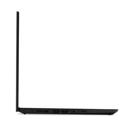 Lenovo ThinkPad P14s G2 14" (2021) - Ryzen 7 - 5000 Series (U) - 16GB - SSD 512 GB QWERTZ - Γερμανικό