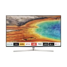 TV Samsung 165 cm UE65MU8005 3840 x 2160