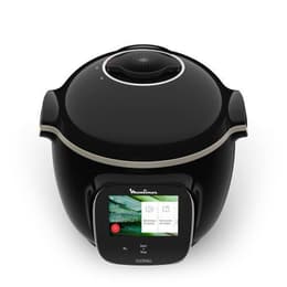 Moulinex Cookeo Touch EPC13 Πολυ-μάγειρας