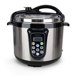 Triomph Autocuiseur electrique inox programmable Πολυ-μάγειρας