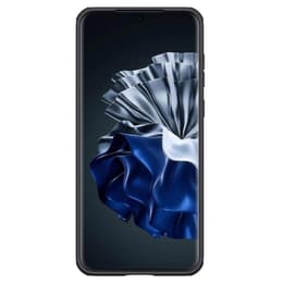 Huawei P60 Pro 256GB - Μαύρο - Ξεκλείδωτο