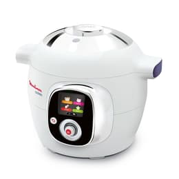 Moulinex Cookeo EPC03 Πολυ-μάγειρας
