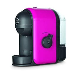 Καφετιέρα Espresso με κάψουλες Lavazza Lm500 0,6000L - Ροζ