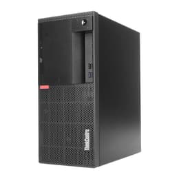Lenovo ThinkCentre M920T Tower Core i5-8400 2.8 - SSD 512 GB - 16GB