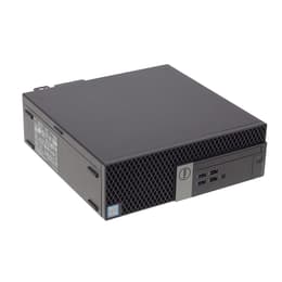 Dell OptiPlex 7040 SFF Core i5-6500 3.2 - SSD 256 GB - 8GB
