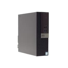 Dell OptiPlex 7040 SFF Core i5-6500 3.2 - SSD 256 GB - 8GB