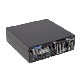 Dell OptiPlex 7040 SFF Core i5-6500 3.2 - SSD 256 GB - 8GB
