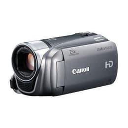 Canon LEGRIA HF R205 Βιντεοκάμερα - Γκρι