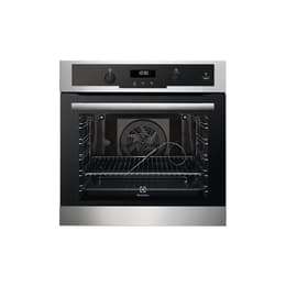 Electrolux EOC5611TOX Φούρνος Πολυλειτουργικός με ανεμιστήρα
