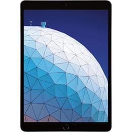 iPad Air (2019) 3η γενιά 256 Go - WiFi + 4G - Space Gray