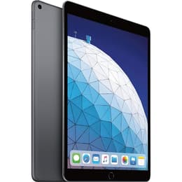 iPad Air (2019) 3η γενιά 256 Go - WiFi + 4G - Space Gray