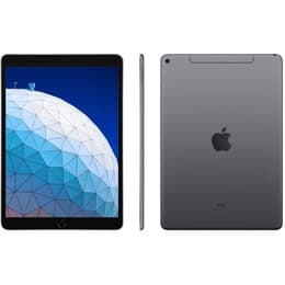 iPad Air (2019) 3η γενιά 256 Go - WiFi + 4G - Space Gray