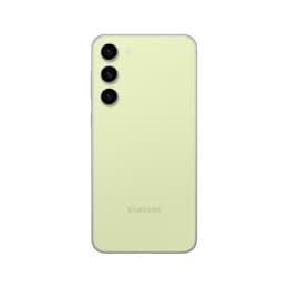 Galaxy S23+ 512GB - Lime - Ξεκλείδωτο