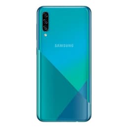 Galaxy A30s 64GB - Πράσινο - Ξεκλείδωτο
