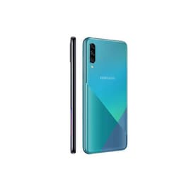 Galaxy A30s 64GB - Πράσινο - Ξεκλείδωτο