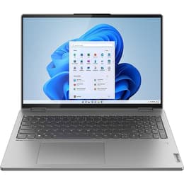 Lenovo Yoga 7 16IAP7 16" (2022) - Core i7 - Gen 12 (P) - 16GB - SSD 512 GB AZERTY - Γαλλικό