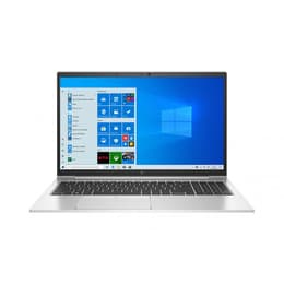 HP EliteBook 850 G7 15" (2020) - Core i5 - Gen 10 (U) - 8GB - 256 GB SSD QWERTY - Ιταλικό