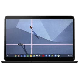 Google PixelBook Go Core i7-8500Y 1.5 GHz 256GB SSD - 16GB QWERTY - Αγγλικά