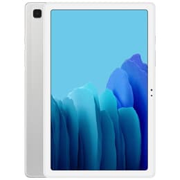 Galaxy Tab A7 32GB - Ασημί - WiFi + 4G
