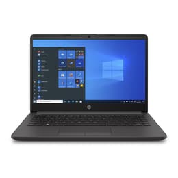 HP 240 G8 14" (2021) - Core i5 - Gen 11 (G) - 8GB - SSD 256 GB AZERTY - Γαλλικό