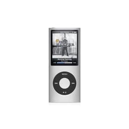iPod Nano 4 Συσκευή ανάγνωσης MP3 & MP4 8GB- Γκρι